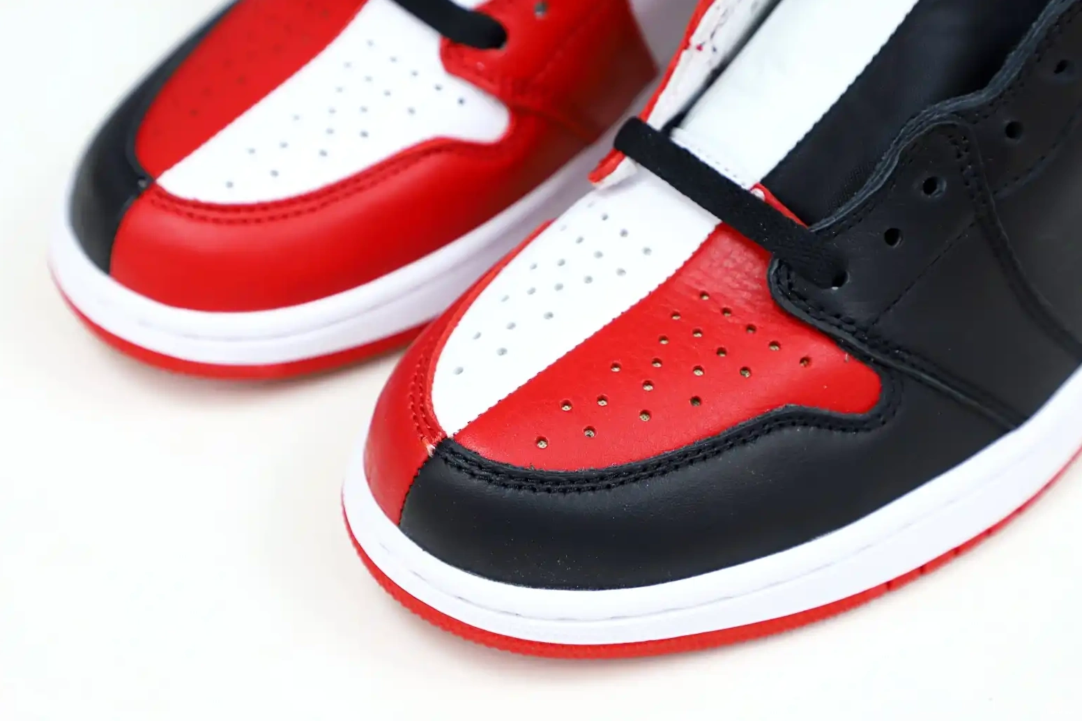 RETRO OG NRG HOME' 1 TO CHICAGO HIGH EXCLUSIVE AIR JORDAN Kimikick 'HOMAGE 0615